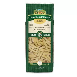 La Pasta di Camerino Sedanini 500g thumbnail-1