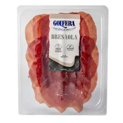 Golfera Bresaola 80g thumbnail-1