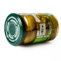 Casa Rinaldi Olivy Giganti 310g thumbnail-2