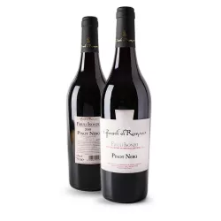 I Feudi Di Romans Pinot Nero DOC 0,75l thumbnail-2