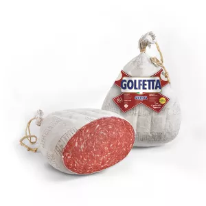 Golfera Golfetta 3kg