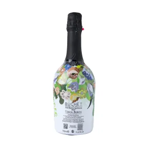 Tenuta Baron Buchèt Spumante Brut 0,75l - 1ks