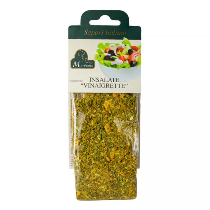 Marabotto šalátové korenie Vinaigrette 50g