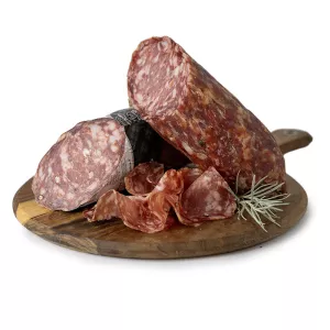 Golfera saláma Napoli 1,6kg