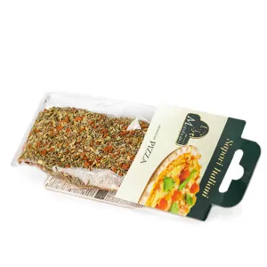 Marabotto korenie na pizzu 40g - 1ks