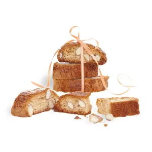 Matilde Vicenzi Cantuccini s mandľami 225g - 1ks