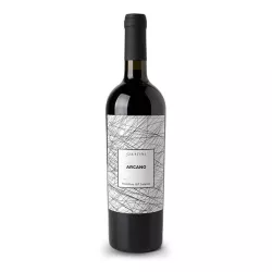 Tenuta Giustini Arcano Primitivo Salento IGT 0,75l thumbnail-1