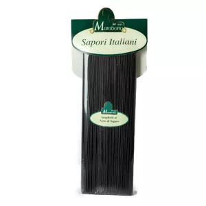 Marabotto sépiové Spaghetti 500g - 1ks