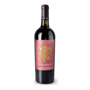 Vitti Negroamaro Salento I.G.P. 0,75l