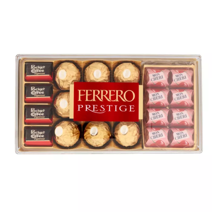 Ferrero Prestige Dezert 246g