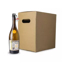 Casa di Malia Prosecco Extra Dry DOC 0,75l 6ks thumbnail-1