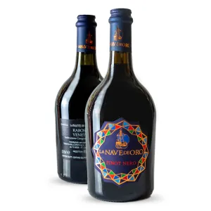 La Nave de Oro Pinot Nero Veneto IGT 0,75l