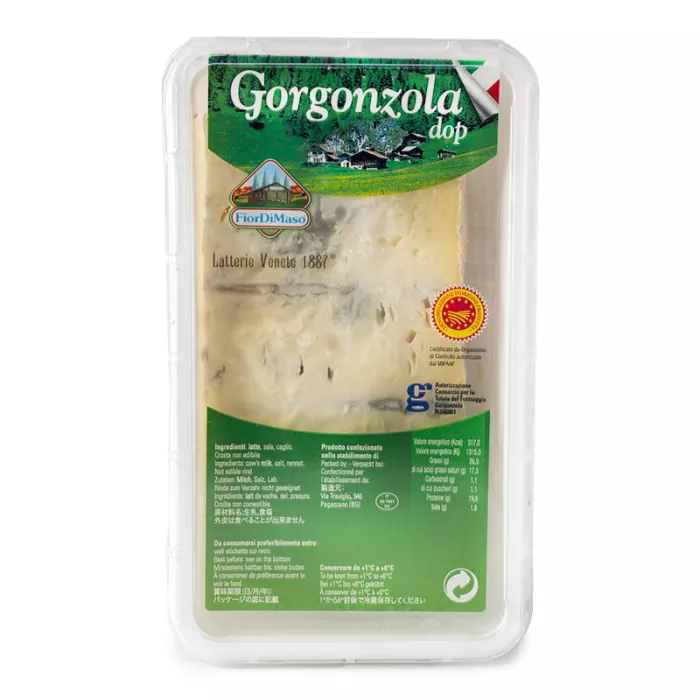 Fior Di Maso Gorgonzola DOP 200g