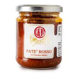 Calvi paté z talianských paradajok 180g thumbnail-1
