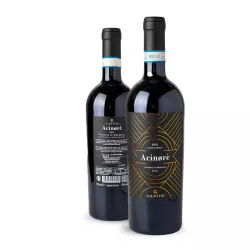 Tenutia Giustini Limited Edition Acinorè Primitivo di Manudria DOC 0,75l thumbnail-3