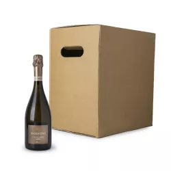 Masottina Calmaggiore Prosecco Brut DOC 0,75l 6ks thumbnail-1