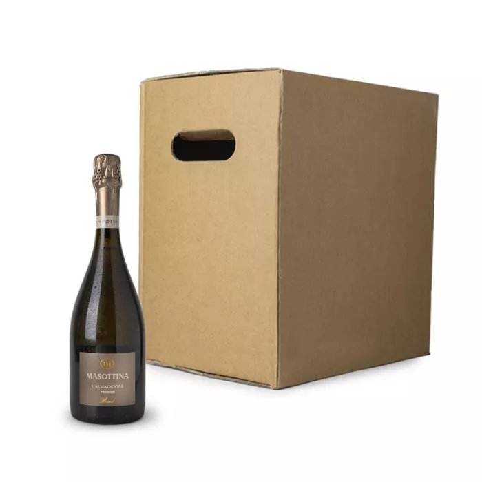 Masottina Calmaggiore Prosecco Brut DOC 0,75l 6ks