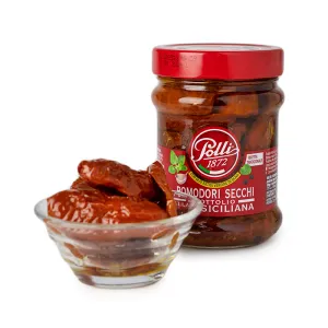 Polli sicílske sušené paradajky 285g - 1ks