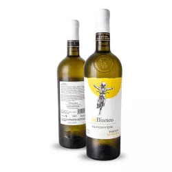 Barbanera InBianco Toscana Sangiovese IGT 0,75l thumbnail-3