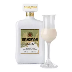 Disaronno Velvet Liqueur 0,7l thumbnail-1