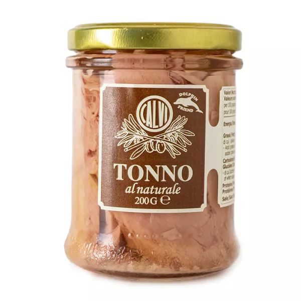 Calvi Tuniak v Slanom Náleve - 1ks