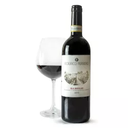 Federico Fererro Barolo DOCG 0,75l thumbnail-3