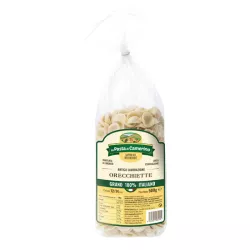 La Pasta di Camerino Orecchiette 500g thumbnail-1