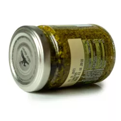 Alce Nero bazalkové pesto bio 130g thumbnail-2