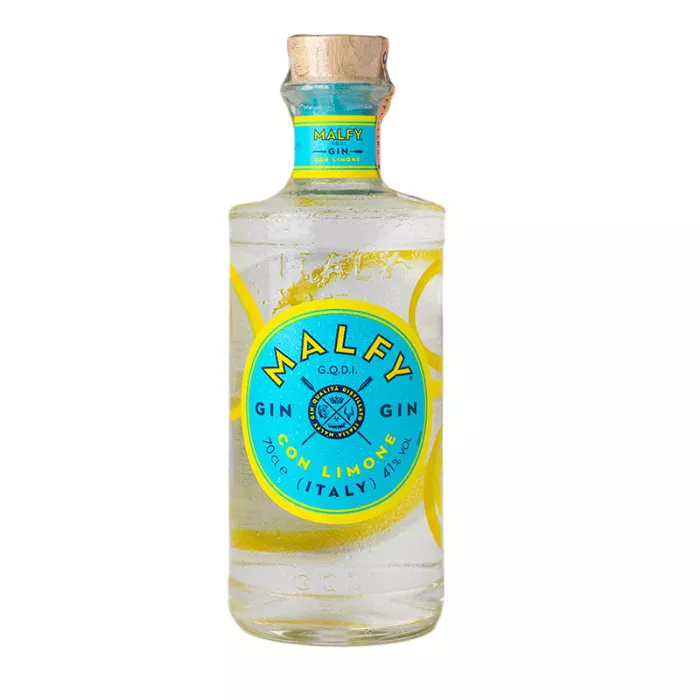 Malfy Gin con Limone 0,7l