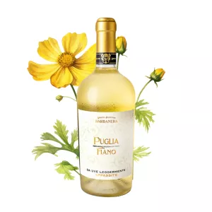 Barbanera  Appassite Puglia Fiano IGT 0,75l