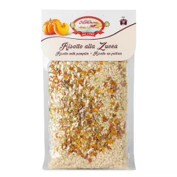 Riseria Montanari Rizoto s Tekvicou 300g thumbnail-1