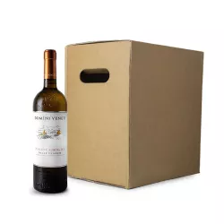 Domìni Veneti Pinot Grigio Delle Venezie DOC 0,75l 6ks thumbnail-1
