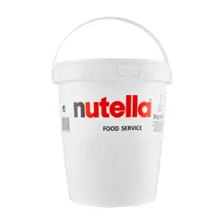 Ferrero Nutella vedro 3kg thumbnail-1