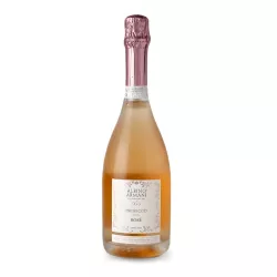 Albino Armani Prosecco Millesimato Rosé Extra Dry DOC 0,75l thumbnail-1