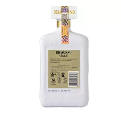 Disaronno Velvet Liqueur 0,7l thumbnail-2