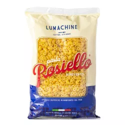 Rosiello Pasta Lumachine 500g thumbnail-1