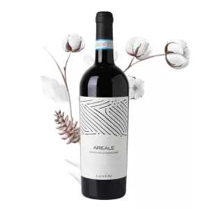 Tenuta Giustini Areale Primitivo di Manduria DOC 0,75l