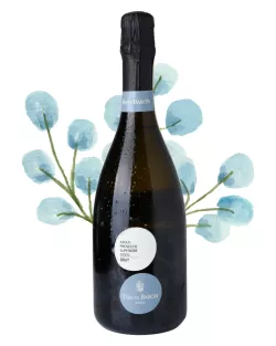 Tenuta Baron Asolo Prosecco Superiore Millesimato Brut DOCG 0,75l thumbnail-3