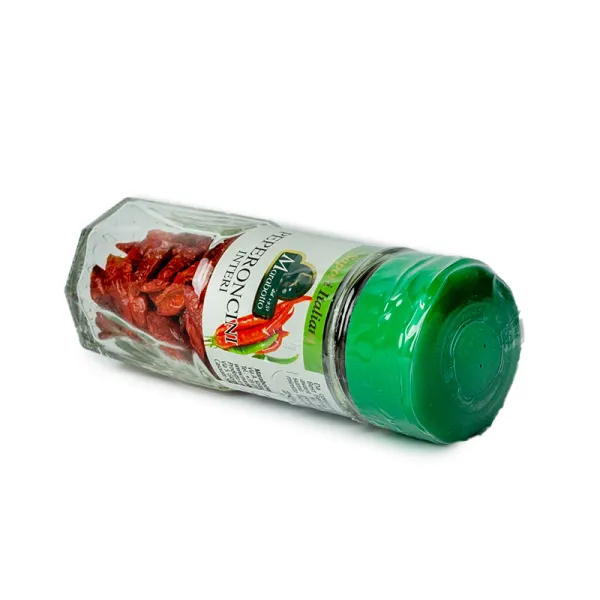 Marabotto Peperoncini Interi 15g