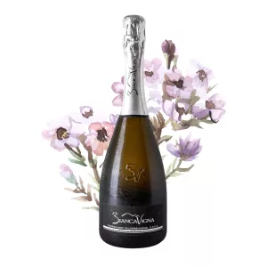 BiancaVigna Conegliano Valdobbiadene Prosecco Millesimato Brut DOCG 0,75l