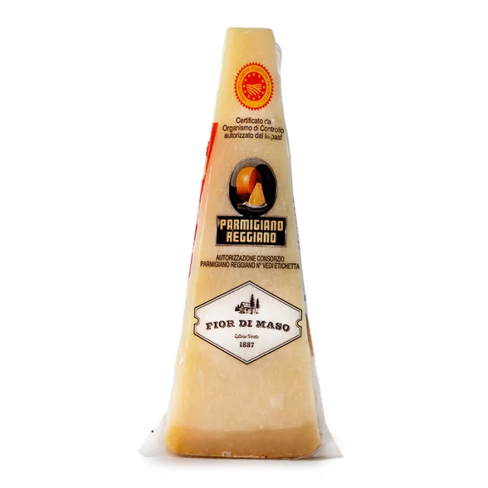 Fior Di Maso Parmigiano Reggiano 200g