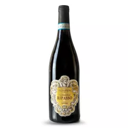 Antica Vigna Valpolicella Ripasso Superiore DOC 0,75l thumbnail-1