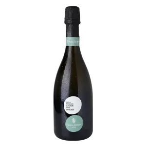 Tenuta Baron Asolo Prosecco Superiore Millesimato Extra Brut DOCG 0,75l - 1ks