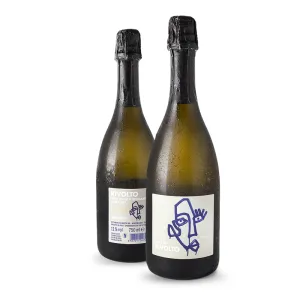 Zanotto Rivolto Spumante Extra Dry 0,75l