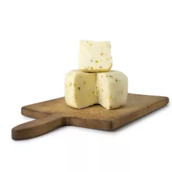 Cepparo Icreativi syr s pistáciami 400g thumbnail-2