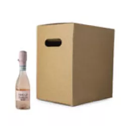Brilla Prosecco Rosé Extra Dry DOC 0,2l 24ks thumbnail-1