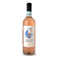 Cantina di Custoza Chiaretto Bardolino DOC 0,75l thumbnail-1