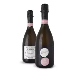 Tenuta Baron Rosè Delle Stelle Millesimato Brut 0,75l thumbnail-3