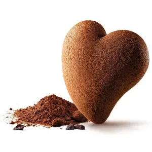 Mulino Bianco Batticuori s kakaovým krémom 350g - 1ks