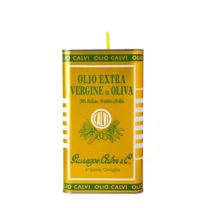 Calvi extra panenský olivový olej 3l